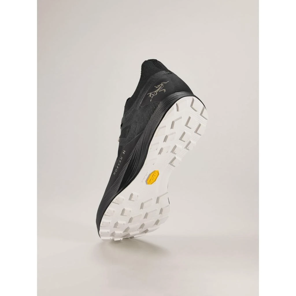 Arc'teryx Norvan SL 3 Shoe Men's | Superlight Trail Running Shoe 商品