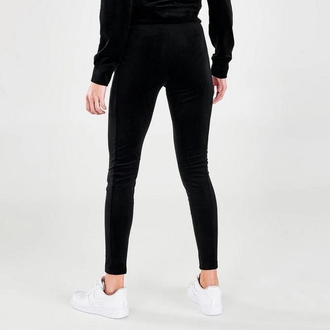 Women's Juicy Sport Velour Leggings 商品