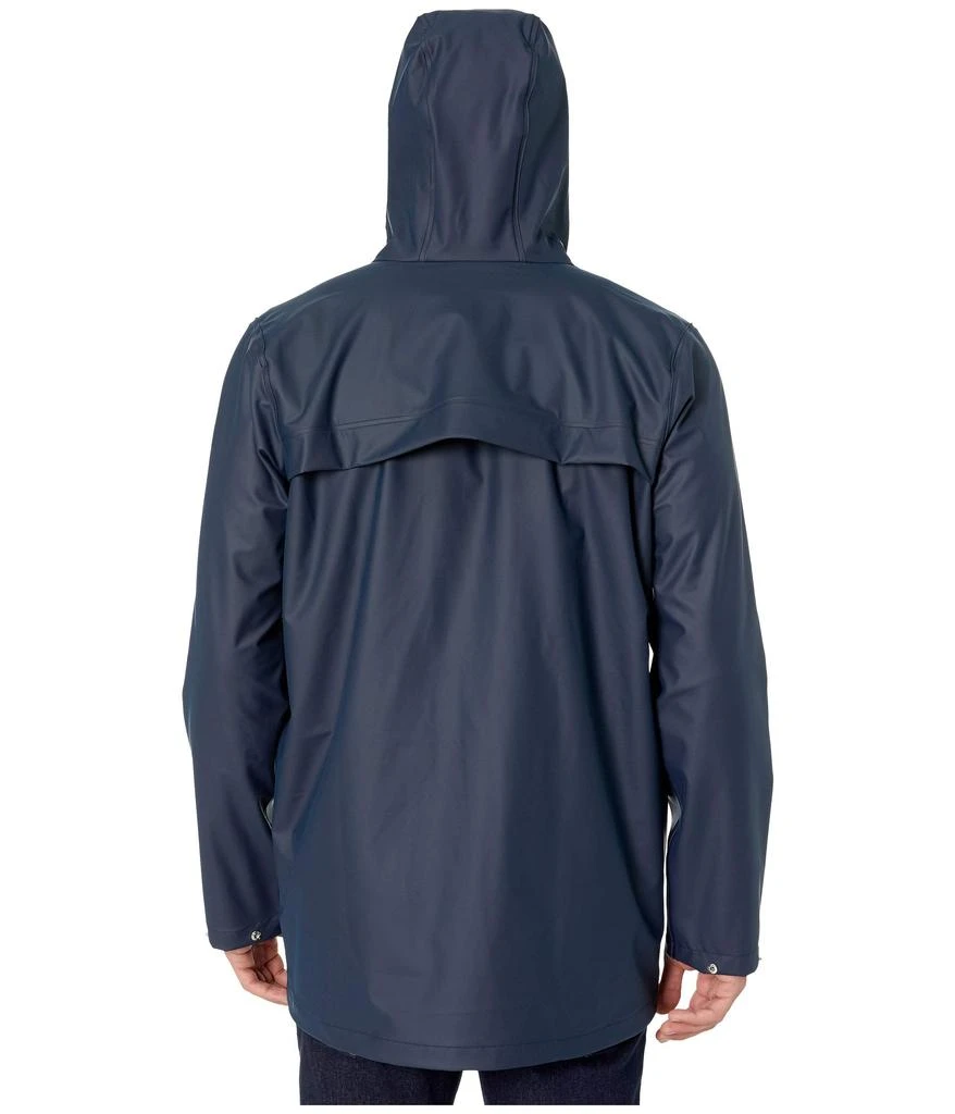 商品Helly Hansen|Moss Rain Jacket,价格¥882,第3张图片详细描述