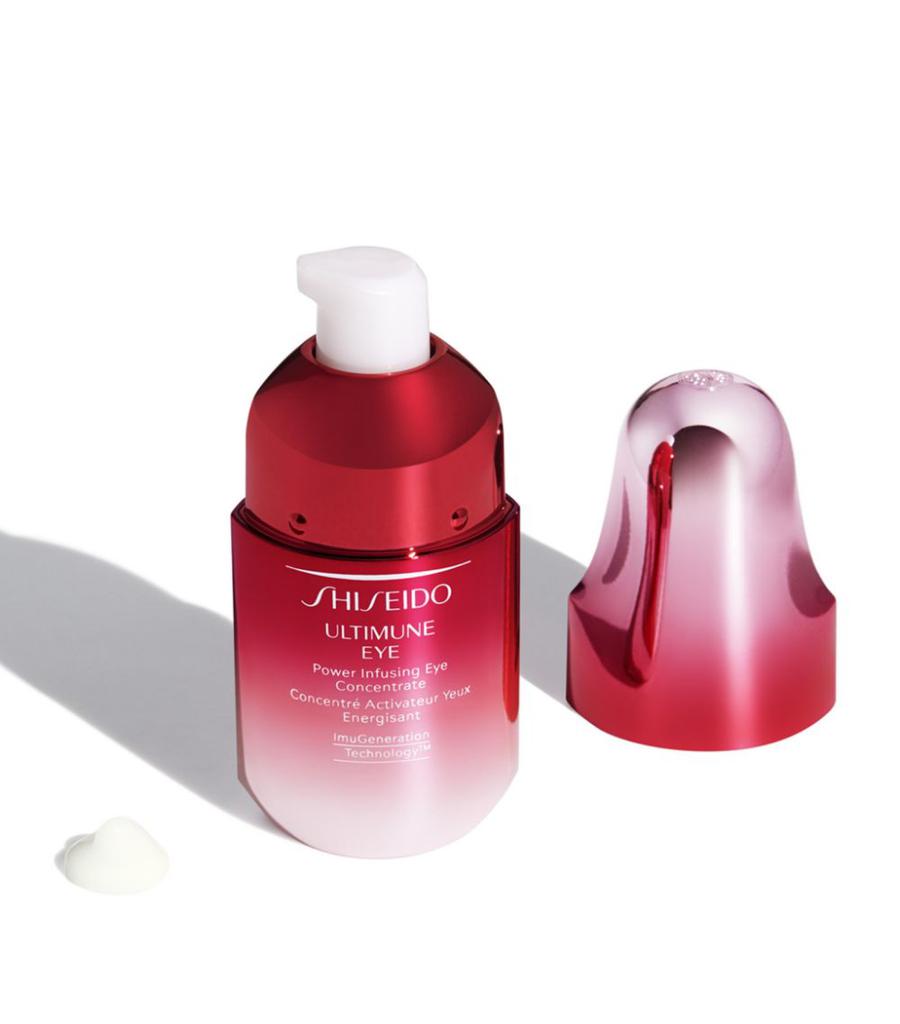 Ultimune Eye Power Infusing Eye Concentrate商品第2张图片规格展示