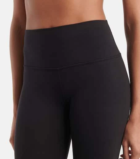 商品Alo|Airbrush high-rise leggings,价格¥846,第4张图片详细描述
