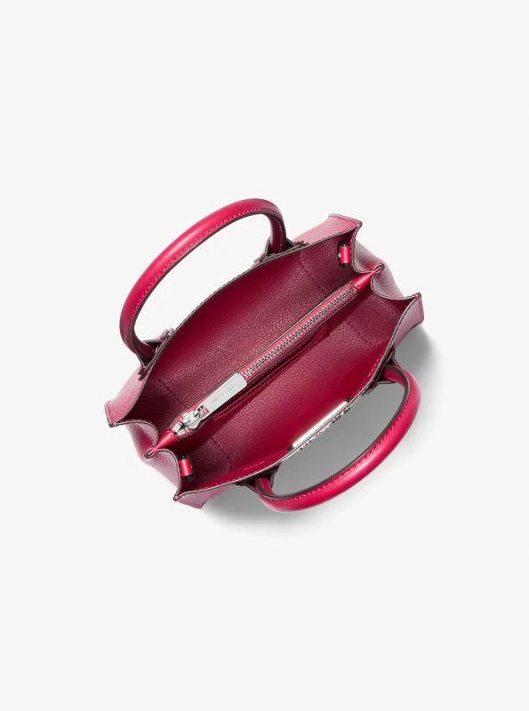 商品Michael Kors| Mercer中号手提包,价格¥731,第2张图片详细描述