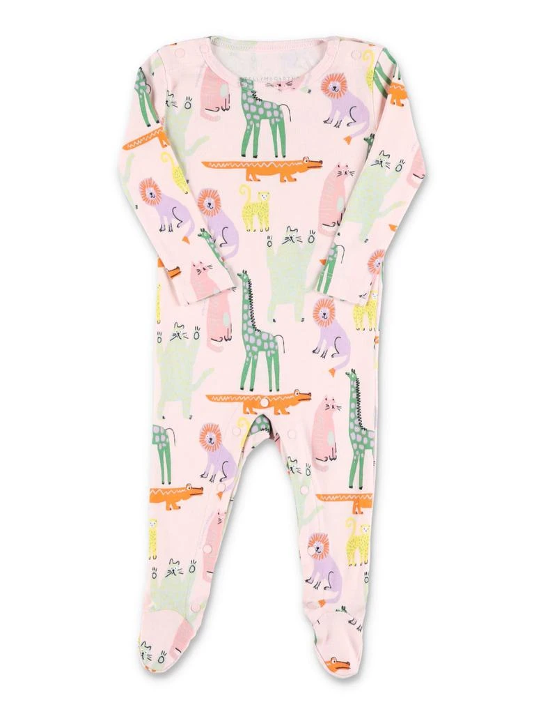 商品Stella McCartney|Stella McCartney Kids Pajamas Set,价格¥1190,第2张图片详细描述