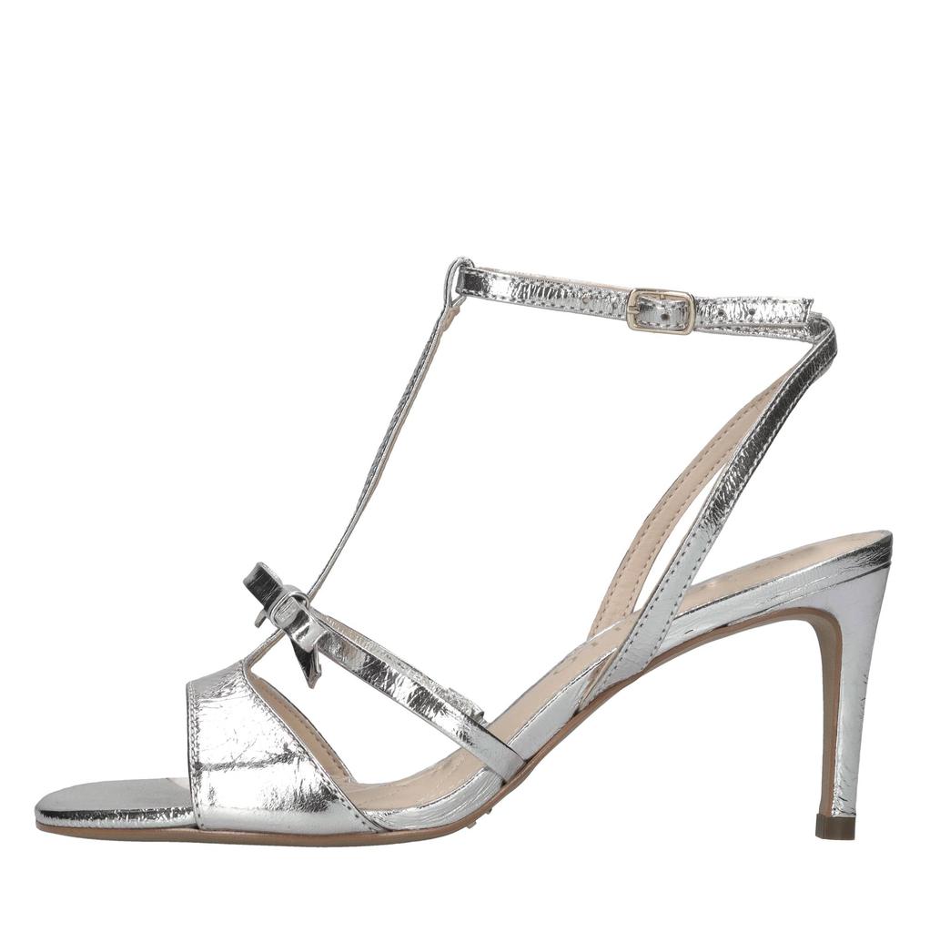 Cecconello Sandalen Silber image 2