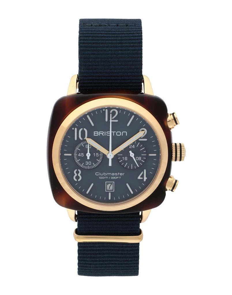 商品Briston|Wrist watch,价格¥1425,第1张图片