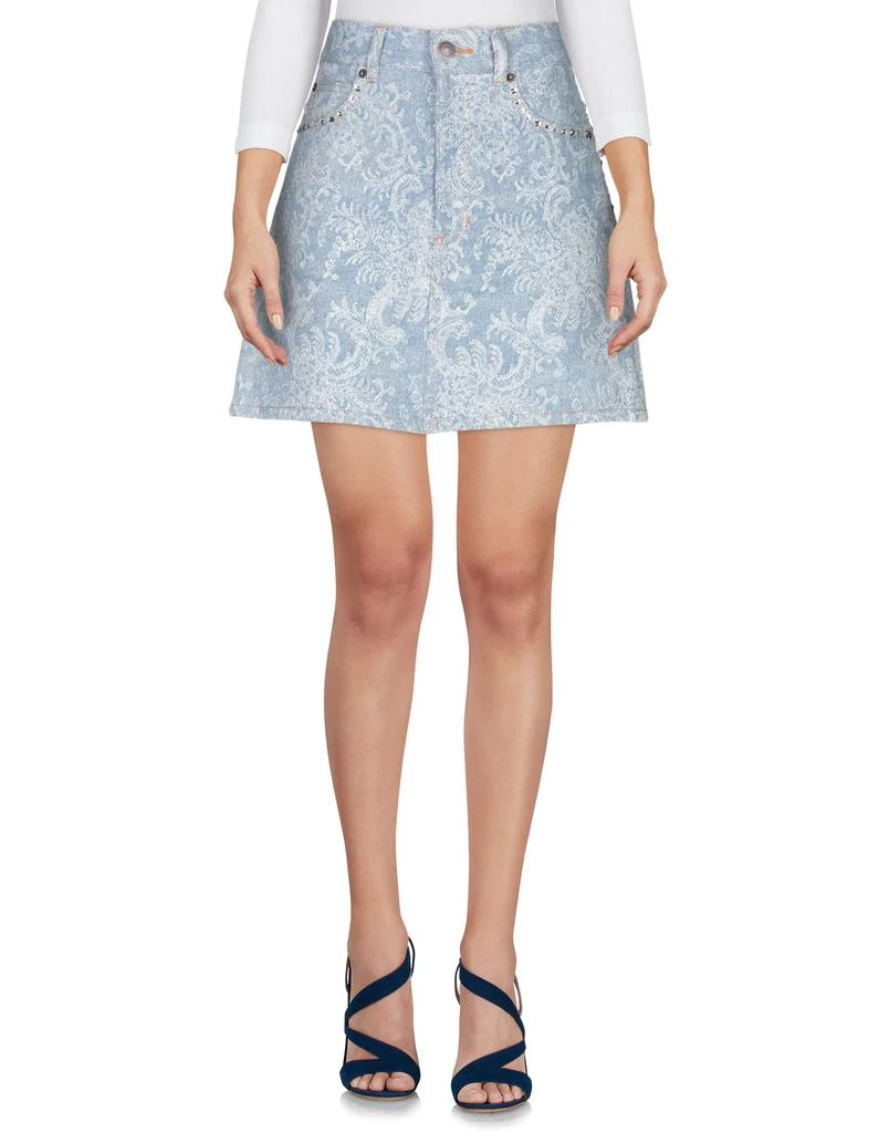 商品Marc Jacobs|Denim skirt,价格¥1507,第2张图片详细描述