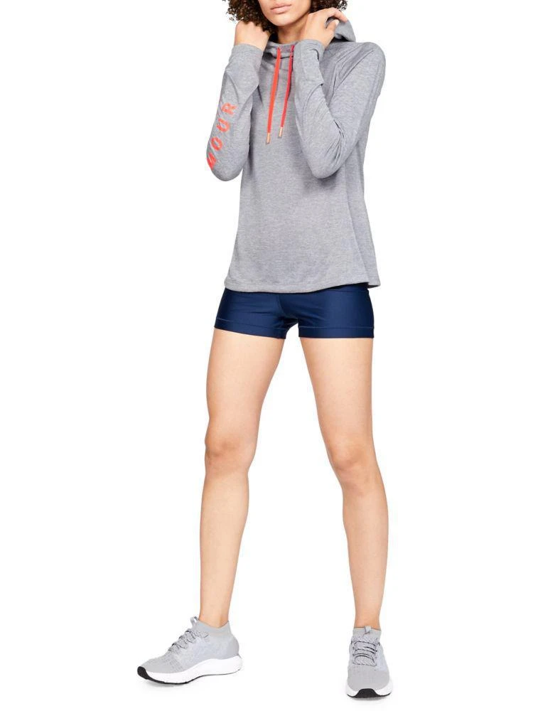 商品Under Armour|Tech&#8482; Graphic Hoodie,价格¥255,第4张图片详细描述
