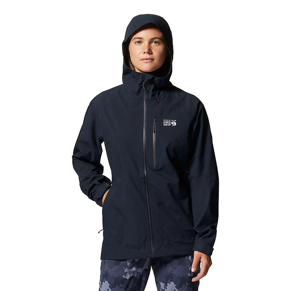 Women's Stretch Ozonic Jacket 商品