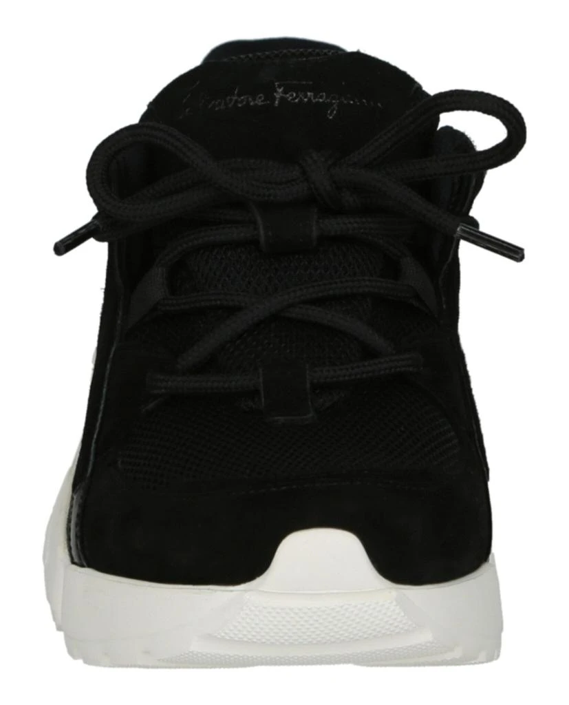 商品Salvatore Ferragamo|Skylar Sneakers,价格¥1882,第4张图片详细描述