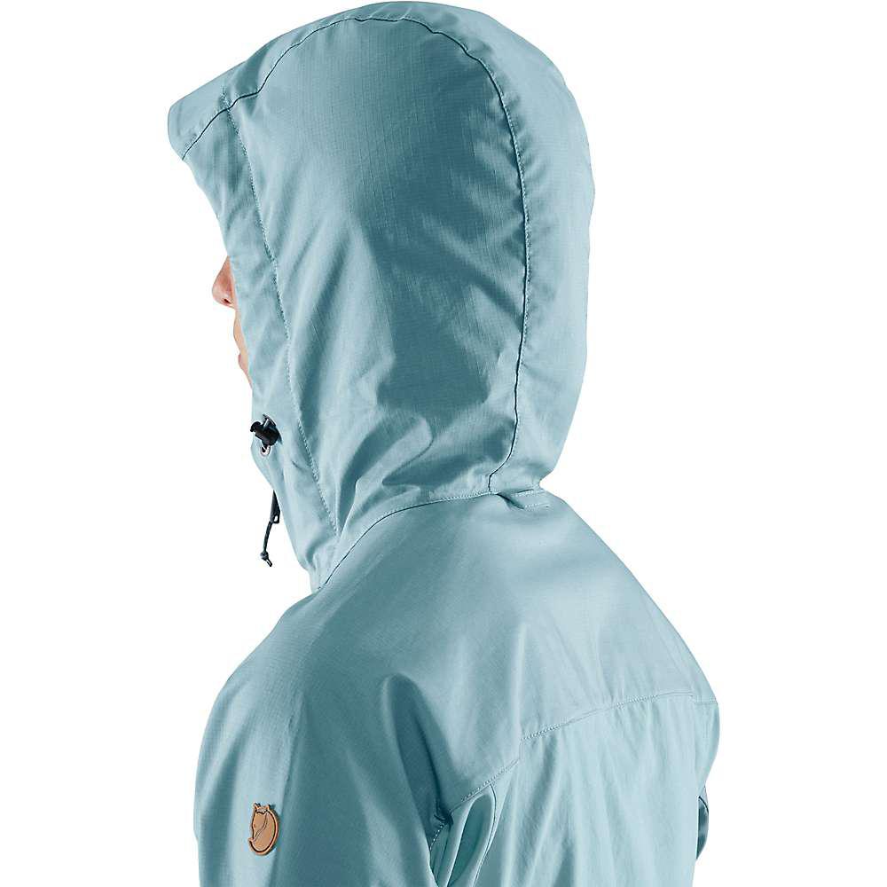 Fjallraven Women's Abisko Midsummer Jacket商品第4张图片规格展示