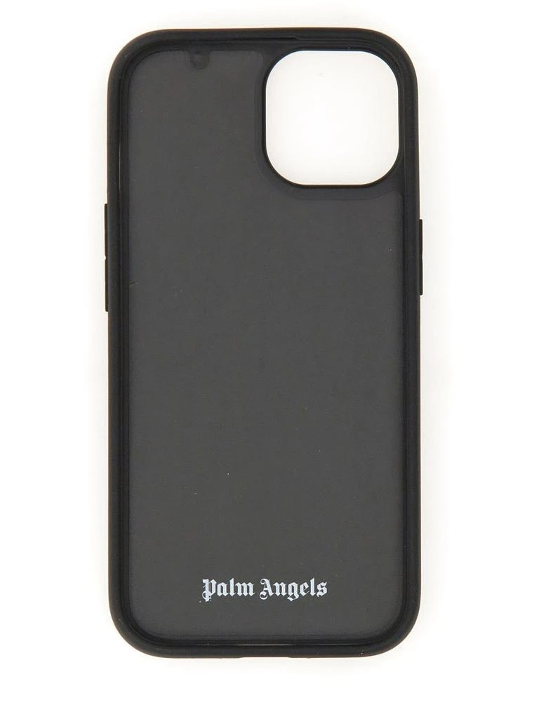 商品Palm Angels|PALM ANGELS CASE FOR IPHONE 15,价格¥1260,第1张图片