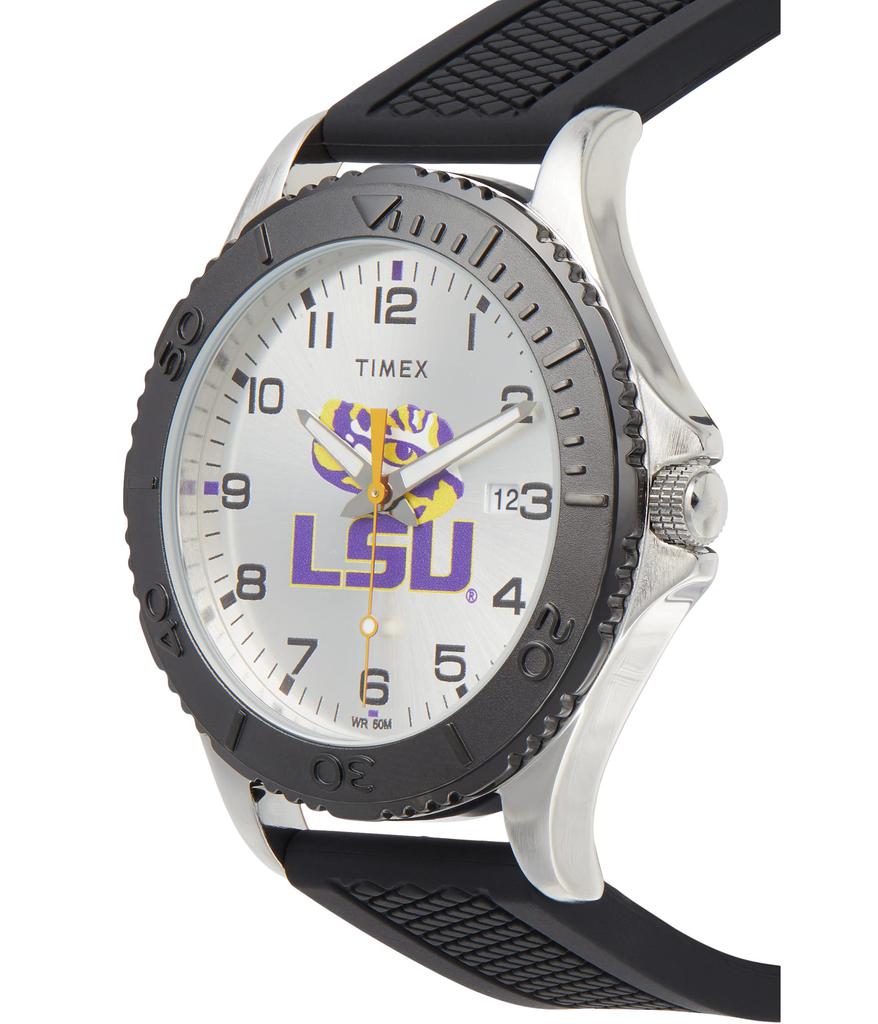 Gamer LSU Tigers NCAA Tribute Collection商品第2张图片规格展示