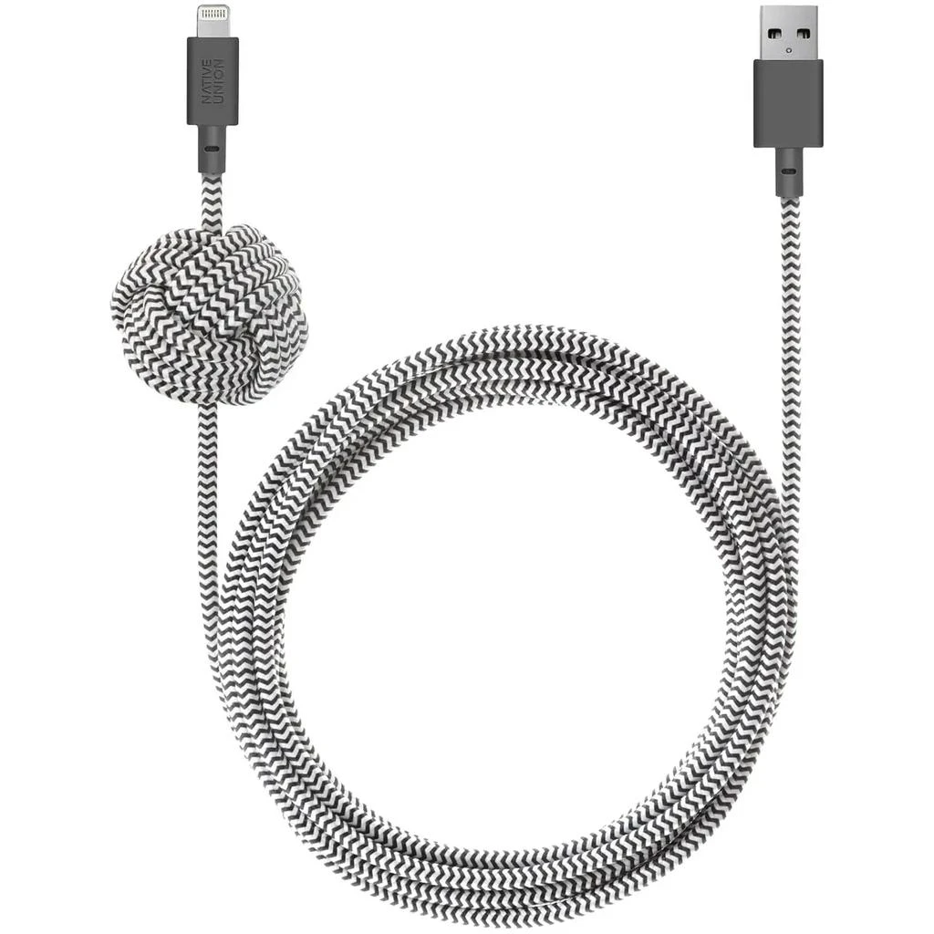 商品Native Union|Native Union Night Cable,价格¥352,第1张图片
