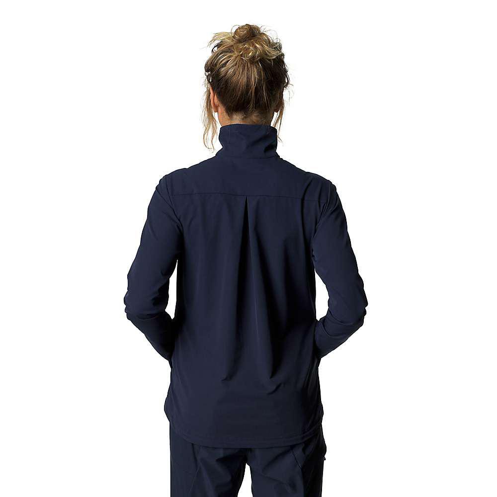 商品Houdini|Houdini Women's Daybreak Pullover,价格¥1055,第4张图片详细描述