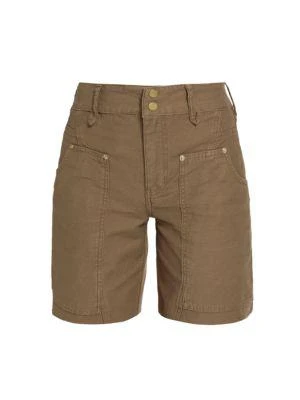 Twisted Utility Shorts 商品