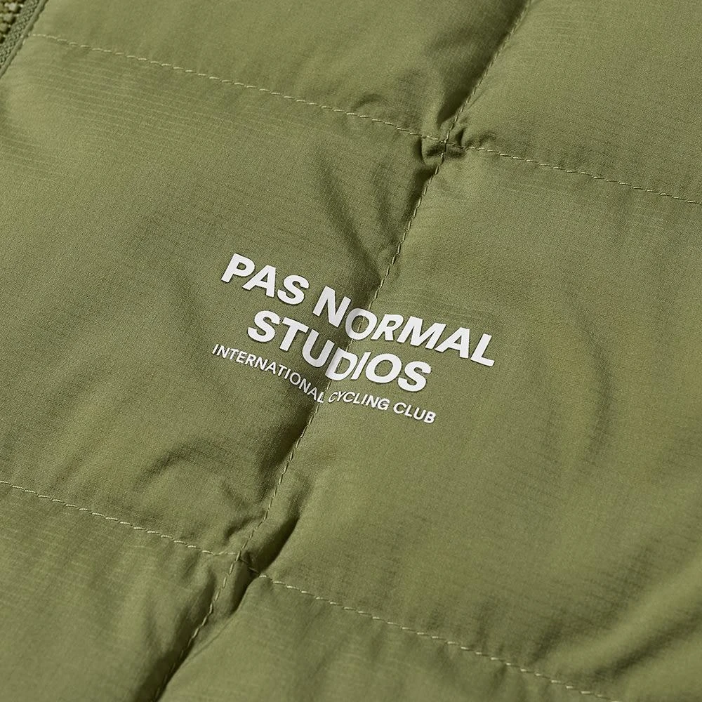 商品Pas Normal Studios|Pas Normal Studios Escapism Down Jacket,价格¥1656,第3张图片详细描述