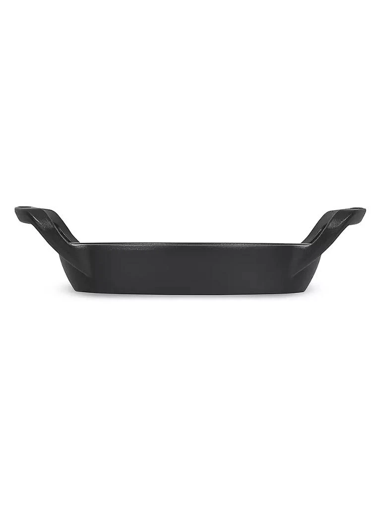 商品Le Creuset|Alpine Enameled 10'' Cast Iron Round Skillet,价格¥1188,第4张图片详细描述