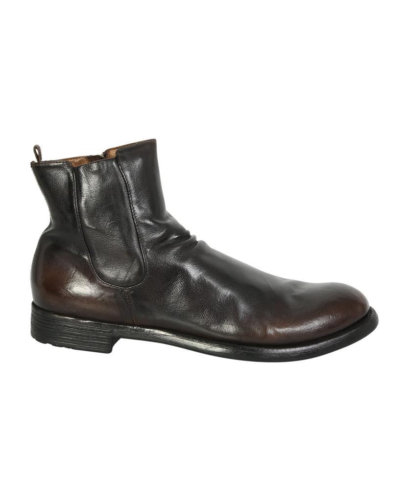 商品Officine Creative|Hive Ankle Boots,价格¥3414,第1张图片