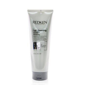 商品Redken|Hair Cleansing Cream Shampoo Tube,价格¥179,第1张图片