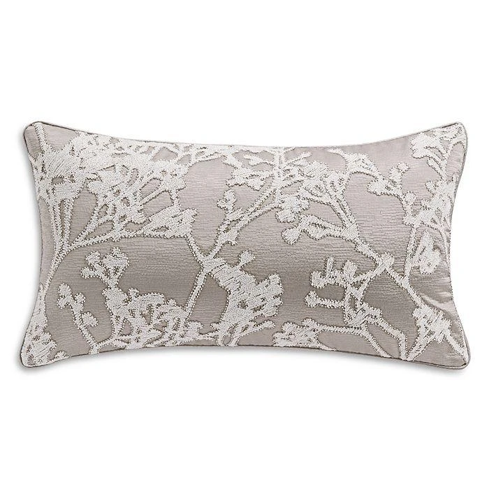 商品Hudson|Taupe Decorative Pillow, 12" x 22" - 100% Exclusive,价格¥648,第1张图片