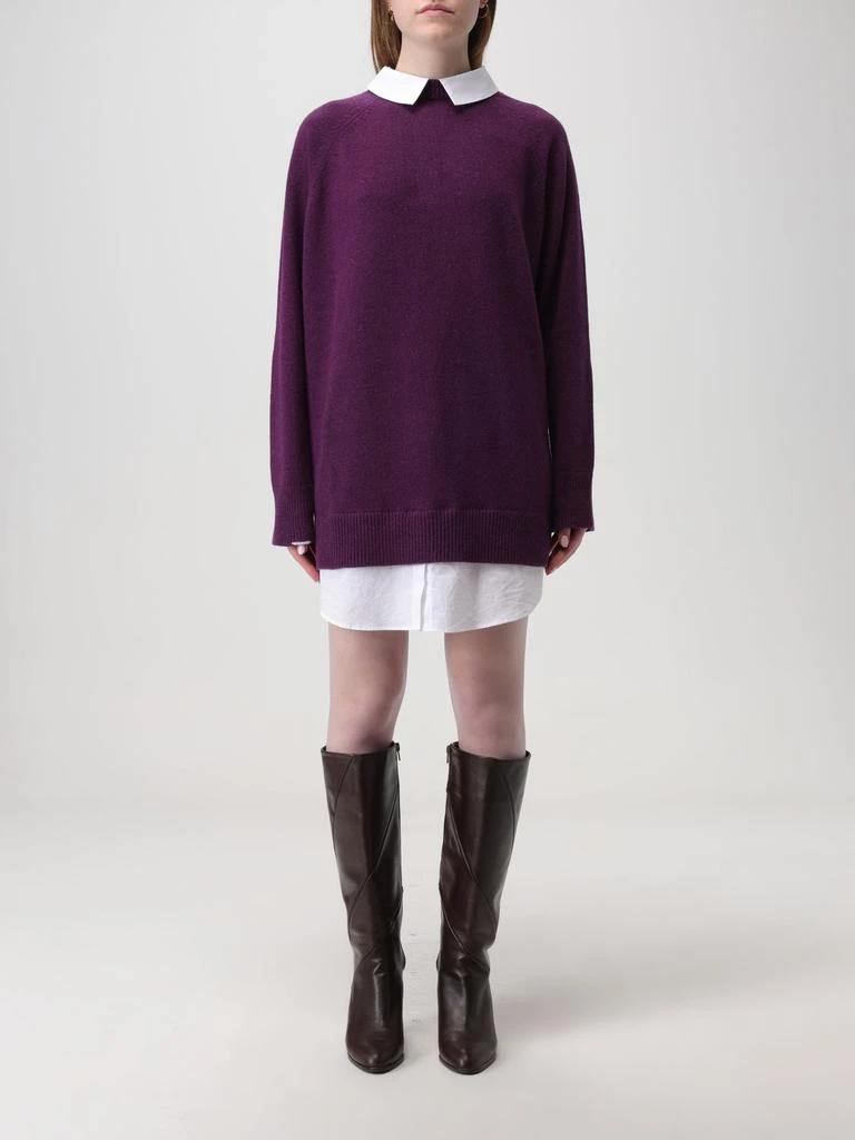 商品SEMICOUTURE|Dress woman Semicouture,价格¥768,第1张图片