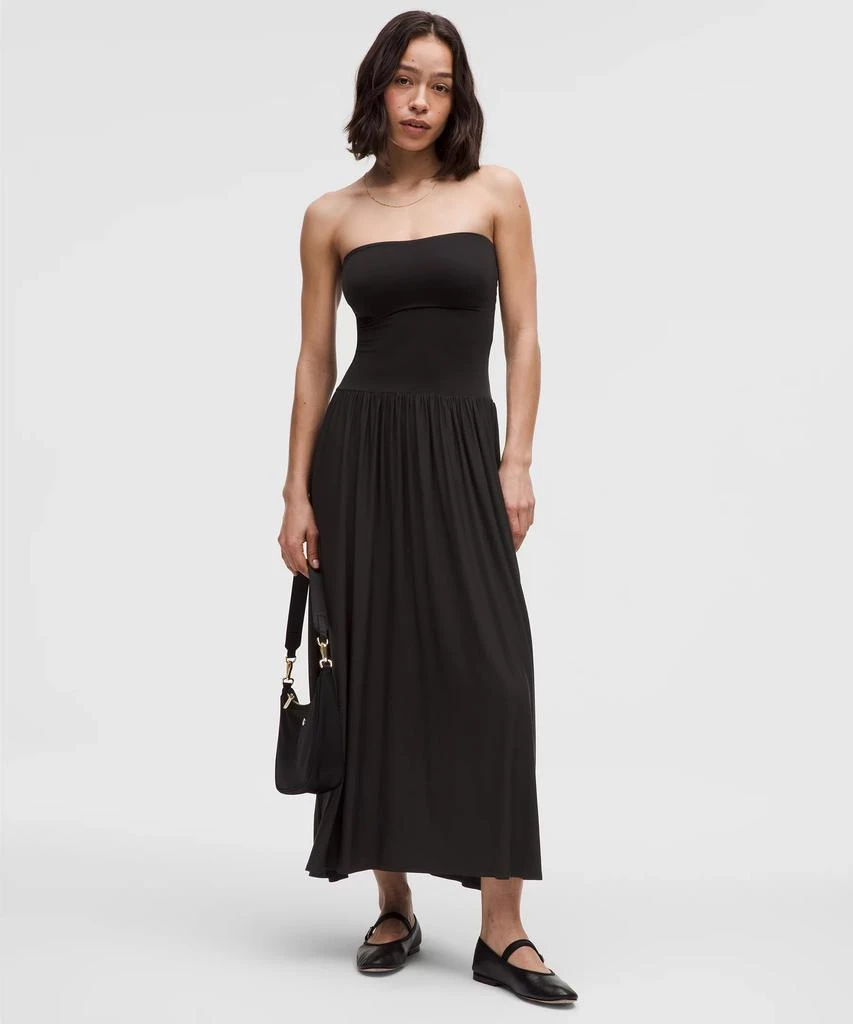 商品Lululemon|2-in-1 Maxi Dress,价格¥1222,第1张图片