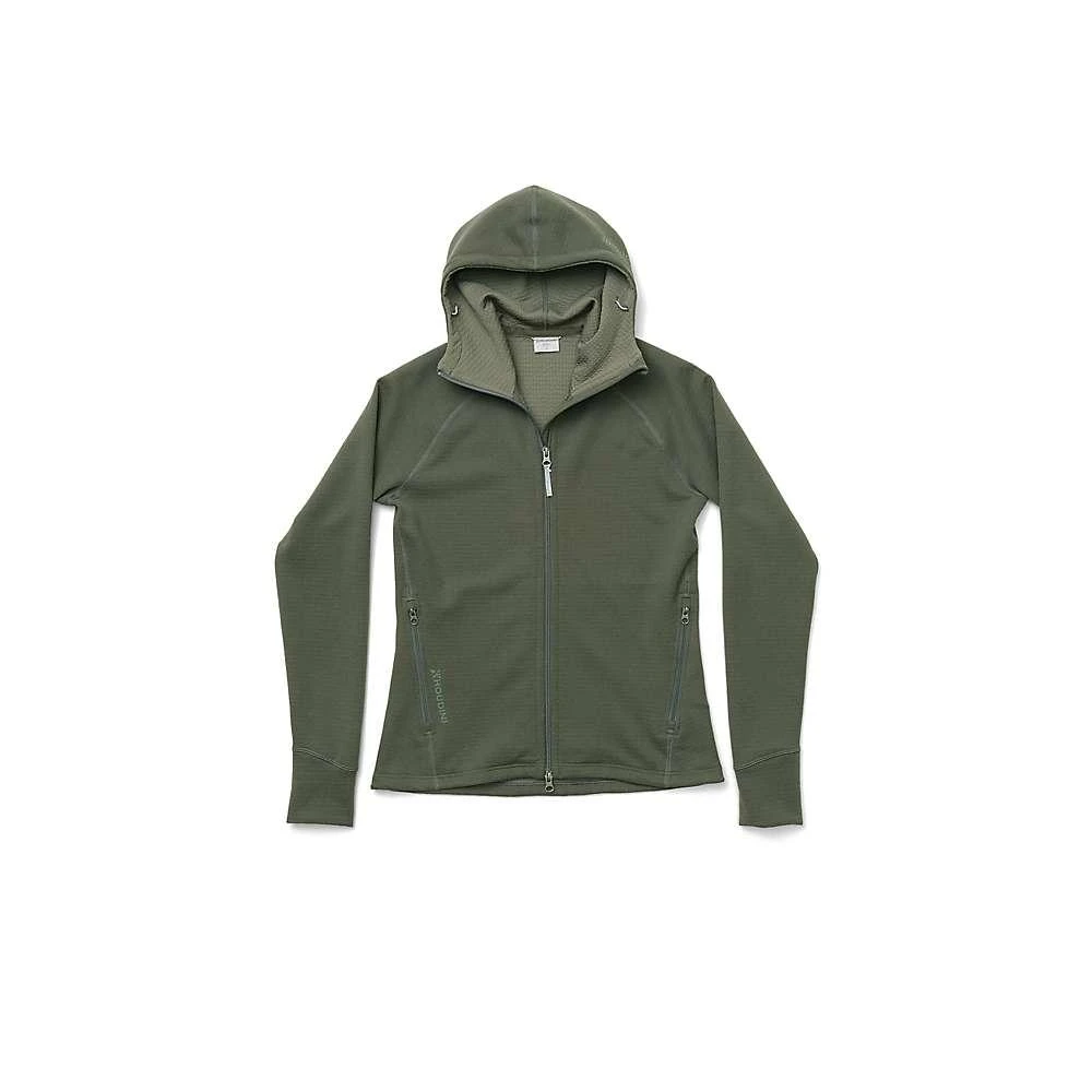 商品Houdini|Houdini Men's Mono Air Houdi Fleece Jacket,价格¥1327,第3张图片详细描述