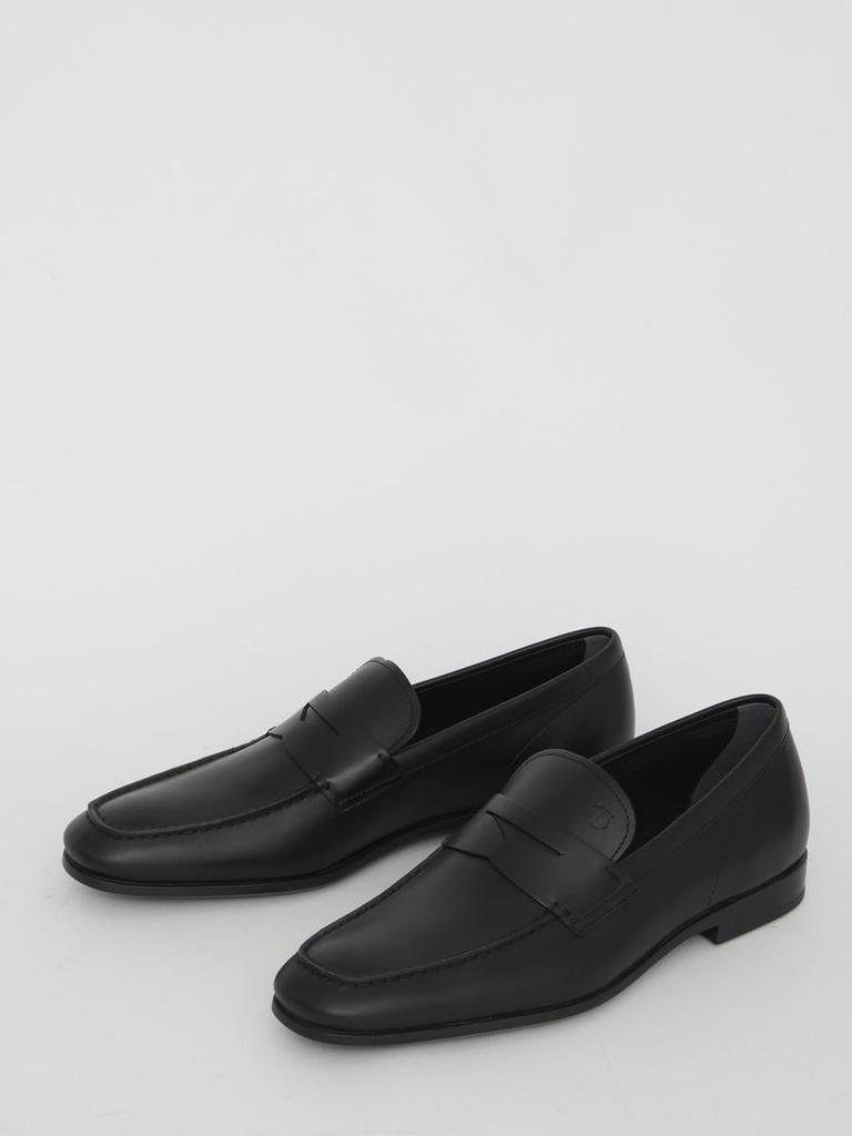 Light Rubber 51B loafers商品第5张图片规格展示