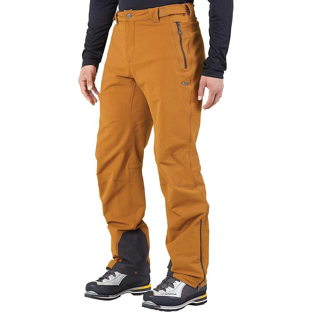 商品Outdoor Research|Men's Cirque II Pant,价格¥643,第1张图片