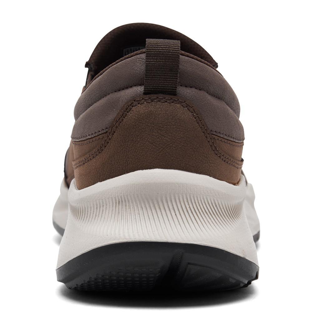 商品SKECHERS|Men's Relaxed Fit- Equalizer 5.0 - Harvey Casual Sneakers from Finish Line,价格¥564,第6张图片详细描述