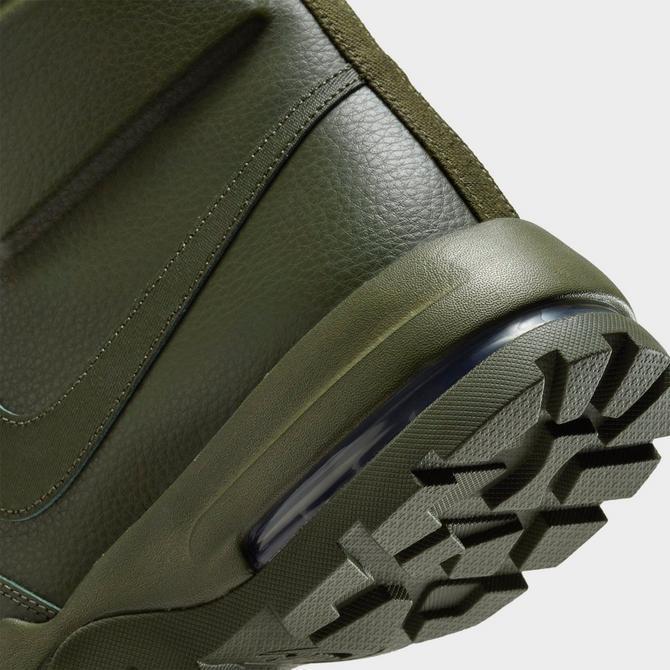 商品NIKE|Men's Nike Air Max Goaterra 2.0 Boots,价格¥1050,第3张图片详细描述