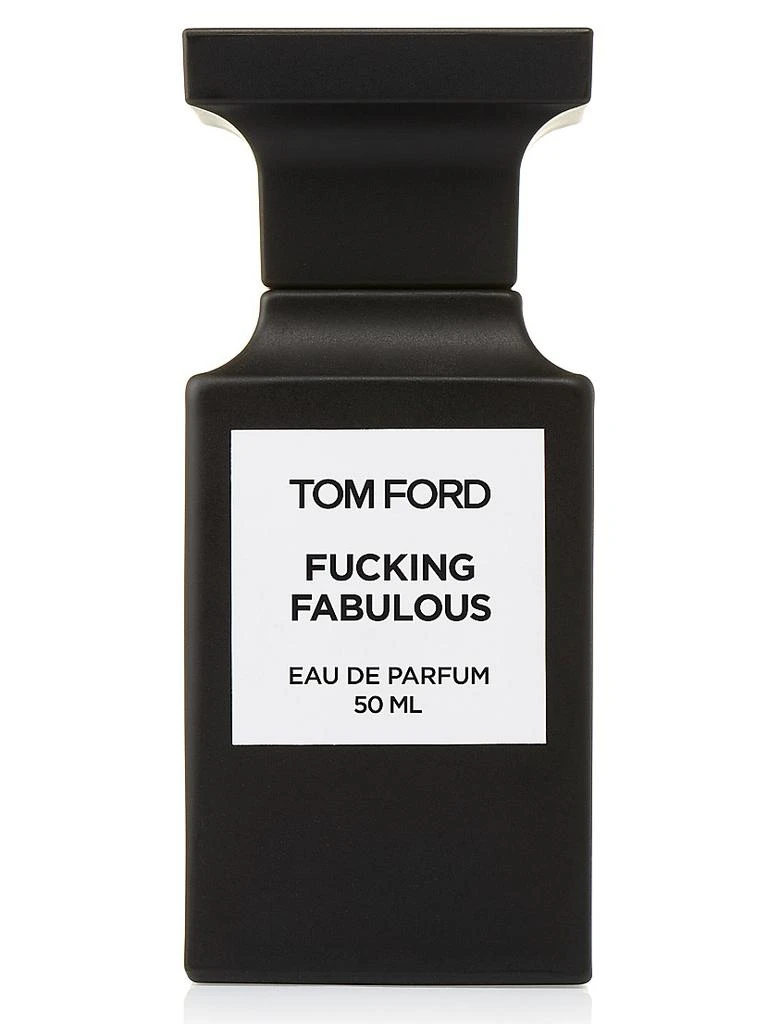 商品Tom Ford|Eau de Parfum,价格¥9972,第1张图片