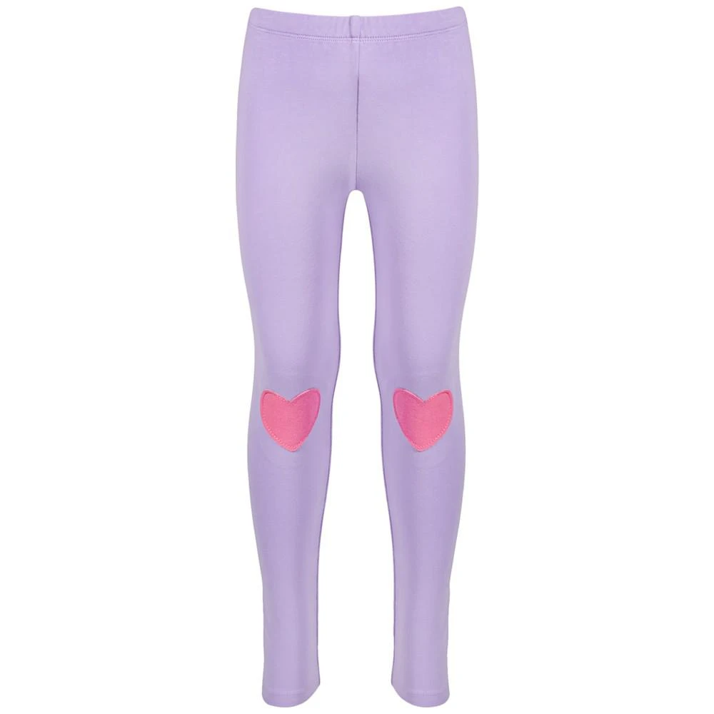 商品Epic Threads|Toddler & Little Girls Heart Leggings, Created for Macy's,价格¥118,第1张图片