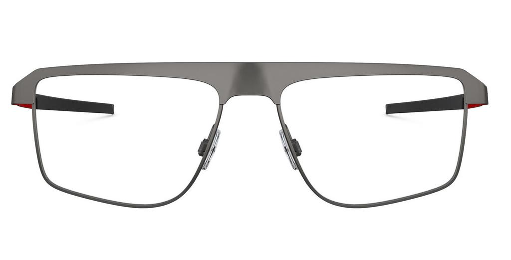 Oakley Demo Square Mens Eyeglasses OX3245 324504 53商品第1张图片规格展示