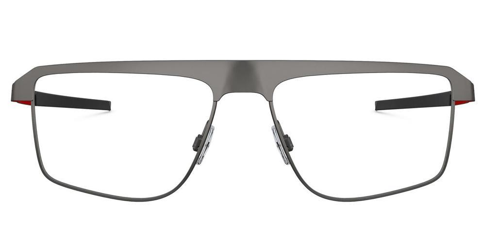 商品Oakley|Oakley Demo Square Mens Eyeglasses OX3245 324504 53,价格¥573,第1张图片