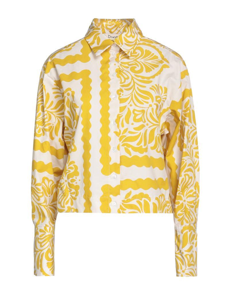 商品DIXIE|Floral shirts & blouses,价格¥412,第1张图片