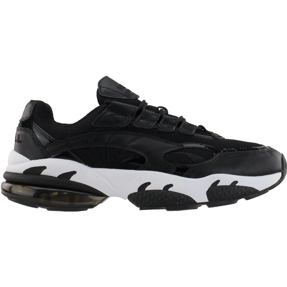 商品Puma| puma 男士CELL Venom系列 篮球鞋 休闲运动鞋 369701-01,价格¥265,第1张图片