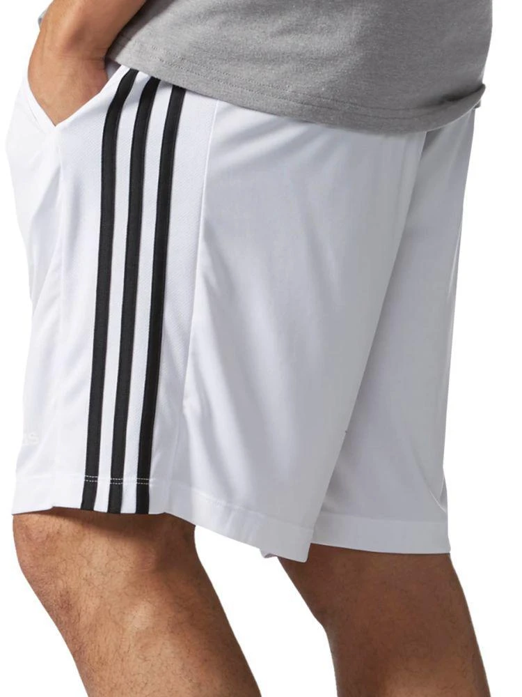 商品Adidas|Striped Jersey Shorts,价格¥130,第4张图片详细描述