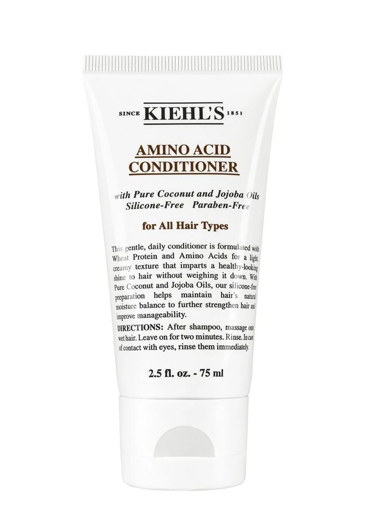 商品Kiehl's|Amino Acid Conditioner 75ml,价格¥165,第1张图片