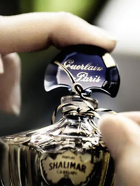 商品Guerlain|Shalimar Perfume Extract,价格¥2185,第7张图片详细描述