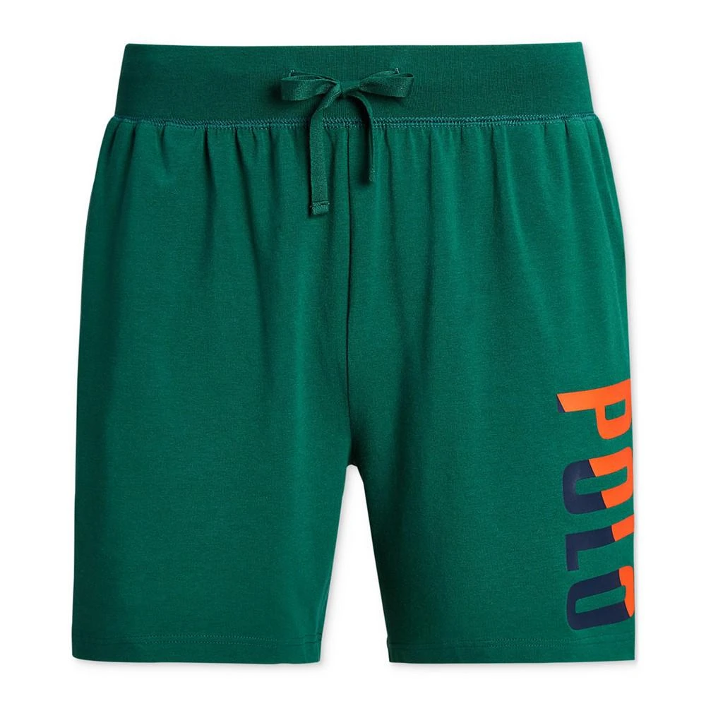 商品Ralph Lauren|Men's Sleep Shorts,价格¥221,第4张图片详细描述