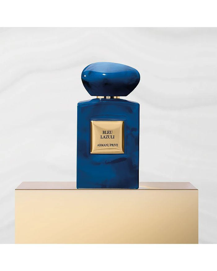 商品Giorgio Armani|Giorgio Armani Bleu Lazuli Eau de Parfum,价格¥2529,第5张图片详细描述