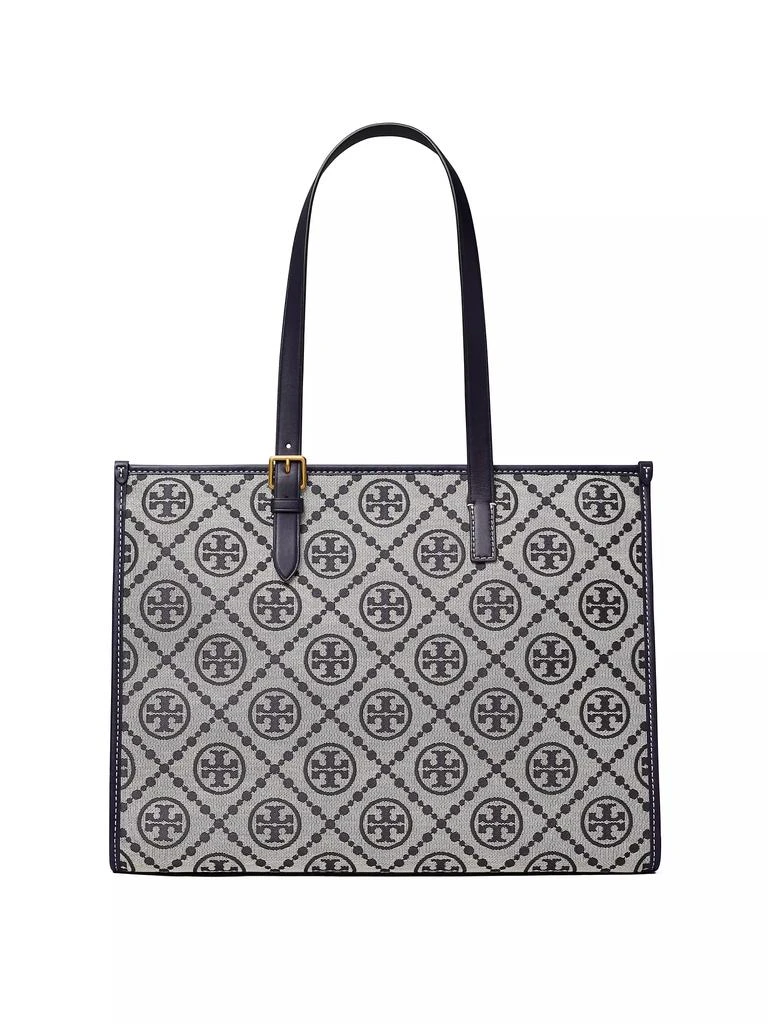 商品Tory Burch|T Monogram Tote,价格¥4209,第1张图片