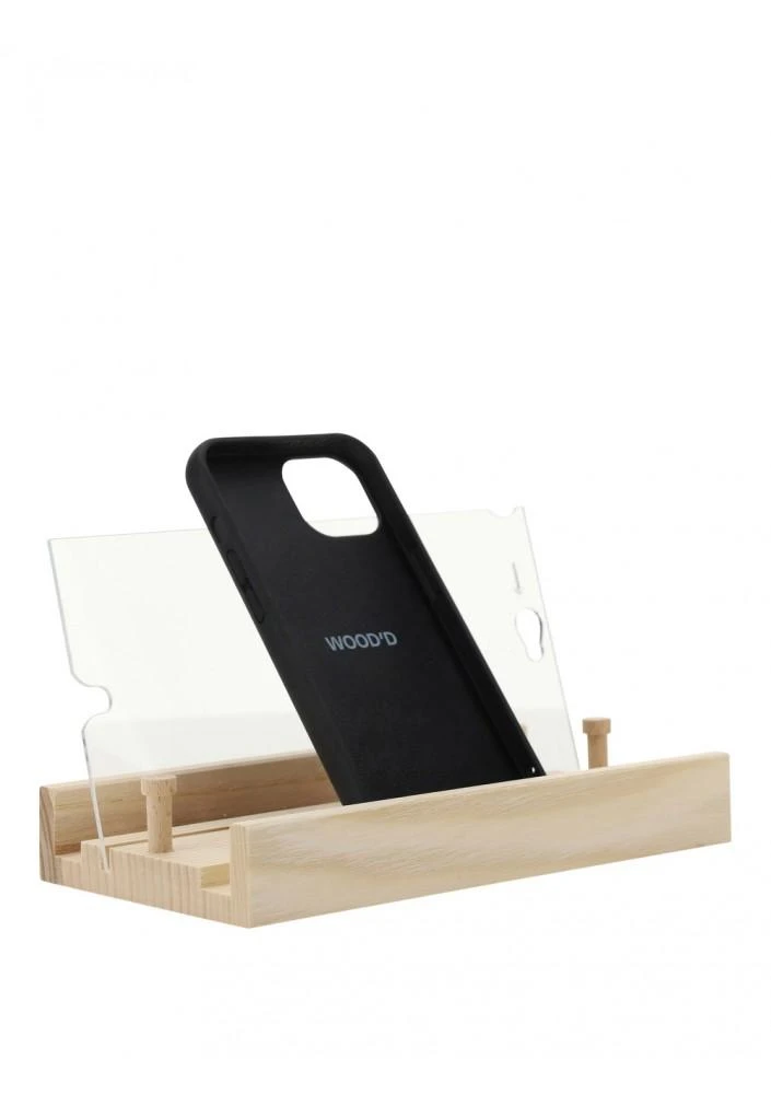 商品WOOD'D|IPhone 13 Cover,价格¥238,第3张图片详细描述