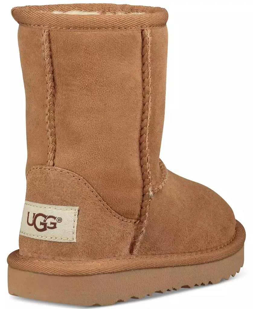 商品UGG|Toddler Classic II Boots,价格¥893,第3张图片详细描述
