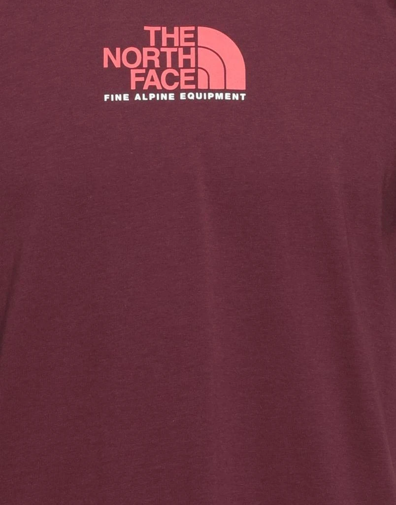 商品The North Face|T-shirt,价格¥331,第4张图片详细描述