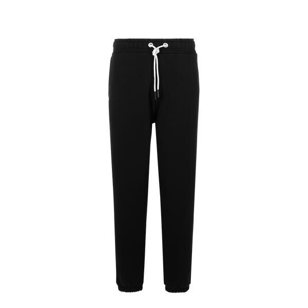 商品Palm Angels|Pantalon de jogging ample en coton épais,价格¥2966,第1张图片