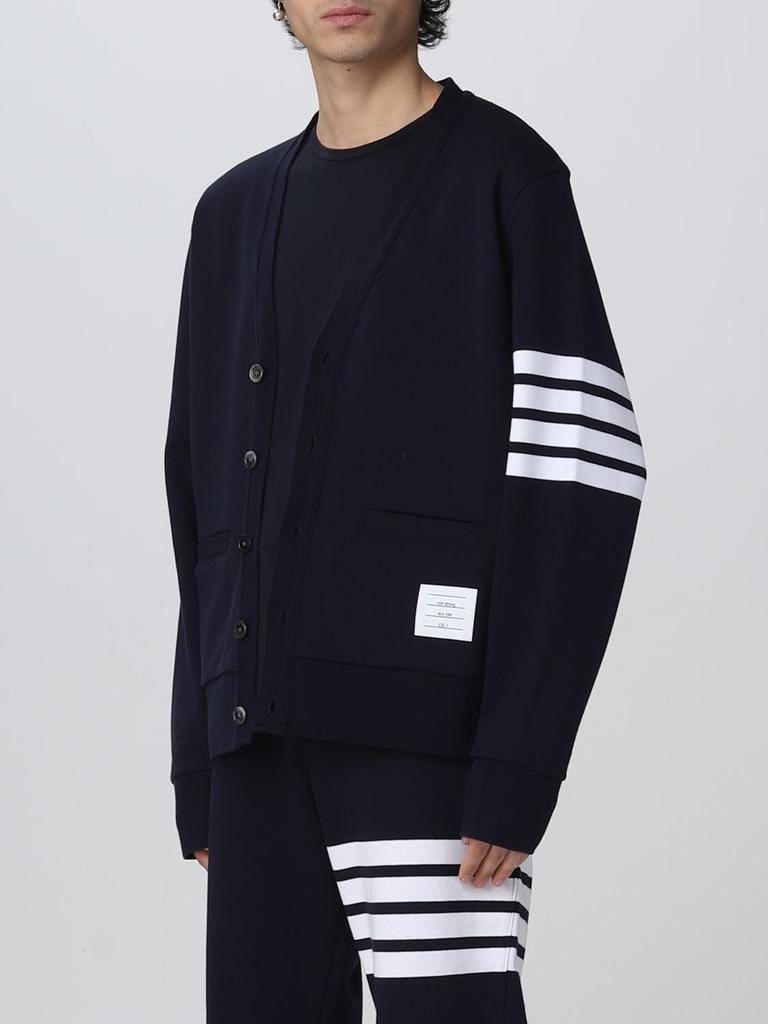 Thom Browne sweater for man商品第4张图片规格展示