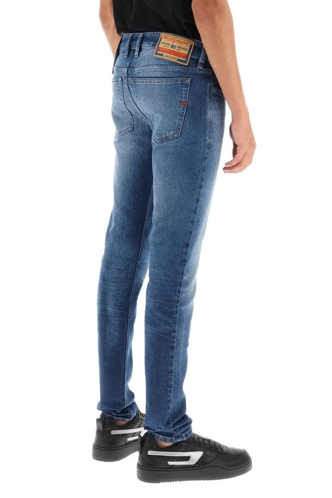 商品Diesel|sleenker 1979 skinny fit jeans,价格¥590,第3张图片详细描述