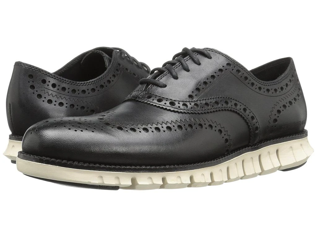 商品Cole Haan|Zerogrand Wingtip Oxford,价格¥1123,第1张图片